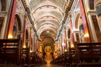 Los fieles podrán disfrutar de la misa por Navidad en la Catedral Basílica: conocé los horarios 