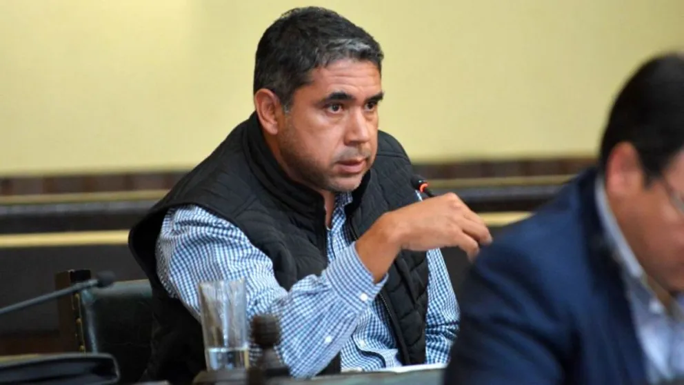 Fabio Rodríguez