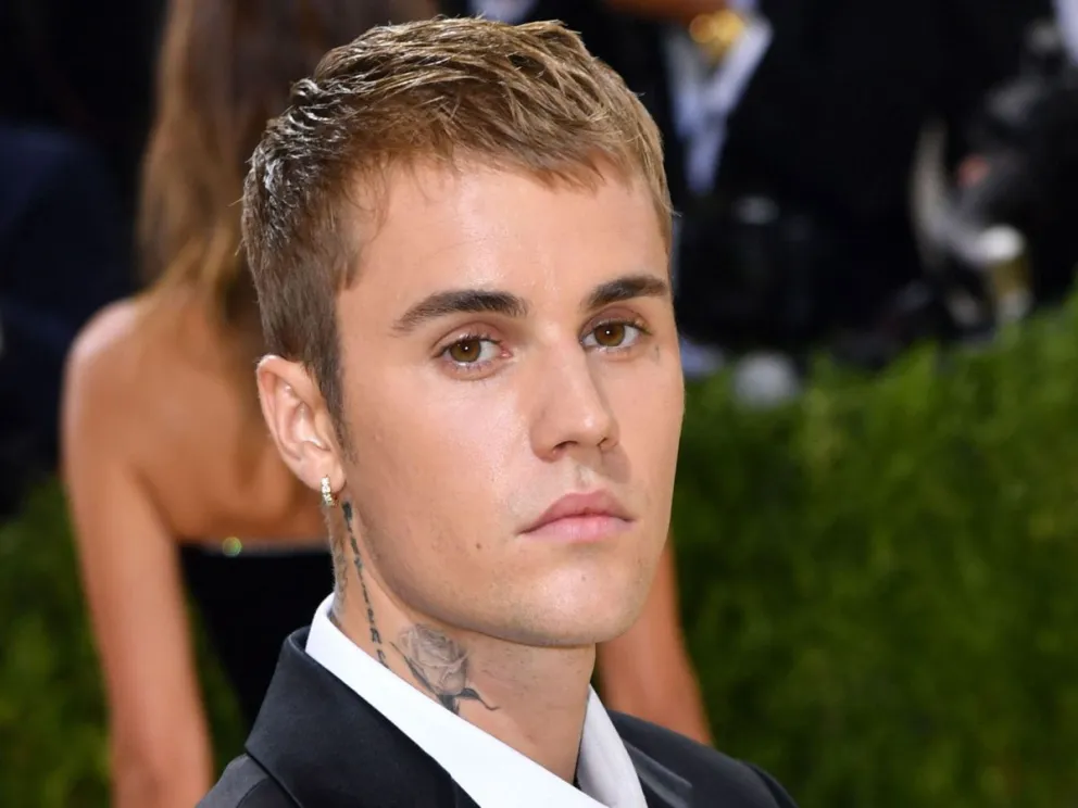 Justin Bieber se pronuncia y revela el motivo de la cancelación de su gira mundial
