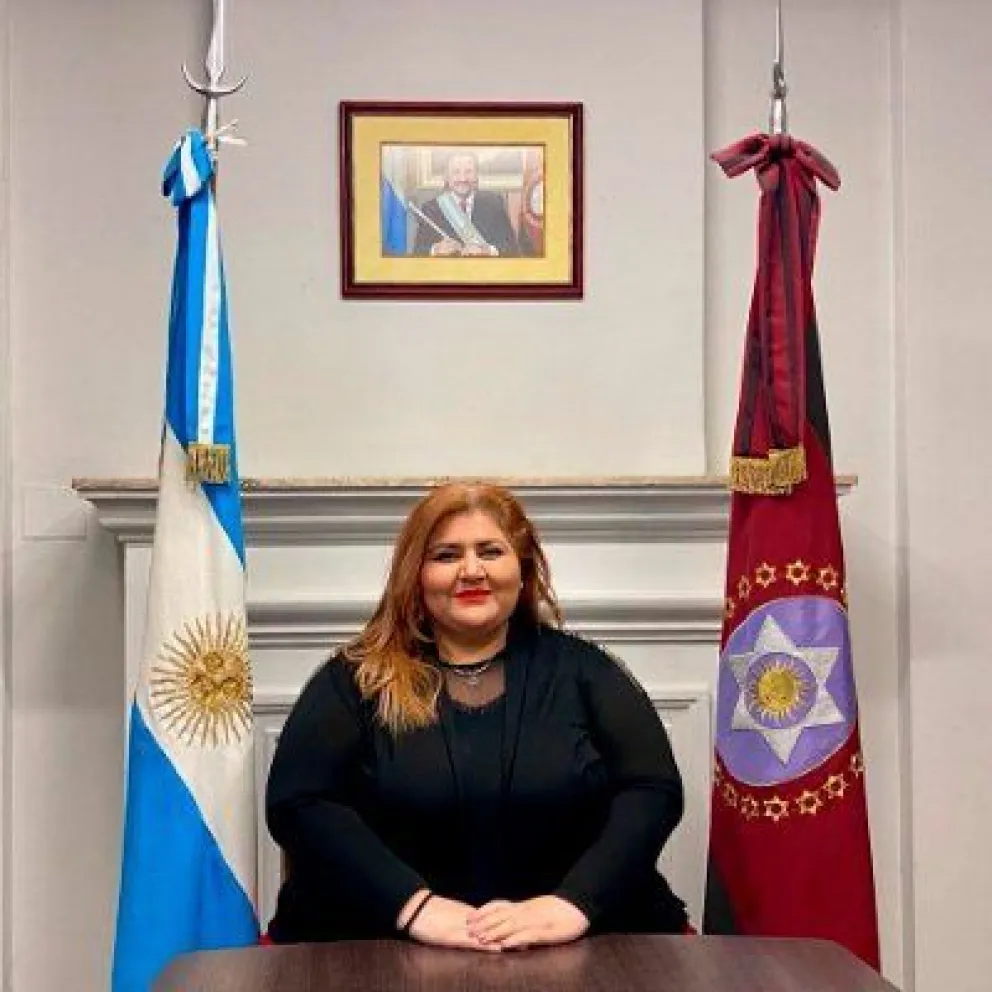 Isabel Soria habló sobre el caso de Trata de Persona: "Nosotros trabajando ahí y había esta situación"