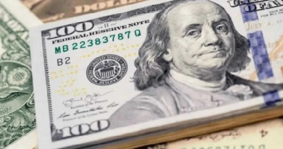 Vuelve a caer el dólar blue: cuál es la cotización del jueves 8 de septiembre