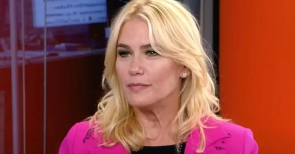 La polémica defensa de Valeria Mazza tras los dichos machistas que provocaron un escándalo