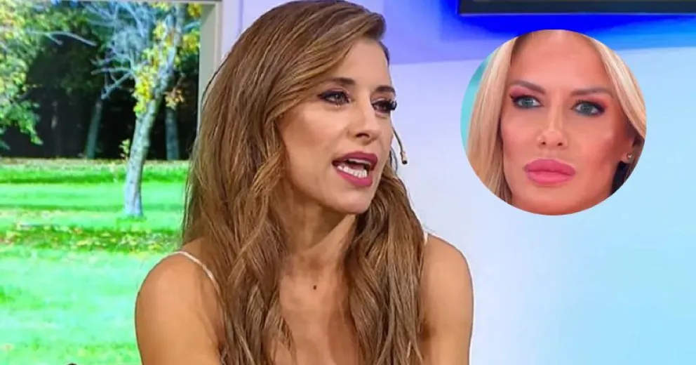 El hombre por el que Mariana Brey odia a Luciana Salazar