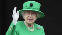 A los 96 años y tras siete décadas en el trono, falleció la reina británica Isabel II