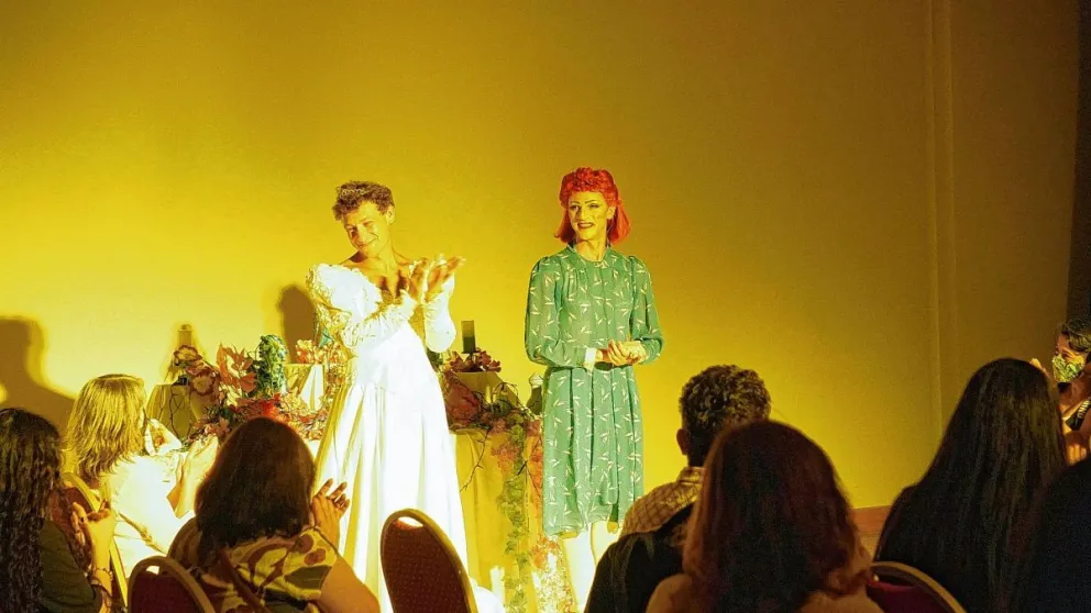 Se viene un fin de semana cultural en Rada Tilly 