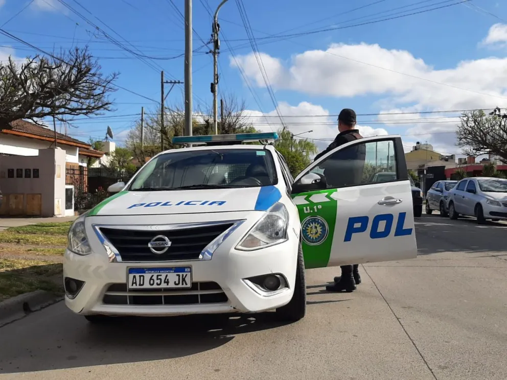 Se conocieron detalles de la pesadilla que vivió la joven mochilera secuestrada