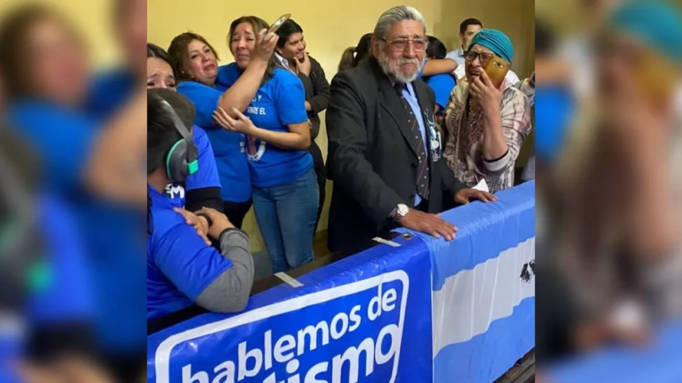 Es oficial: la ley de pirotecnia cero fue aprobada por el Senado
