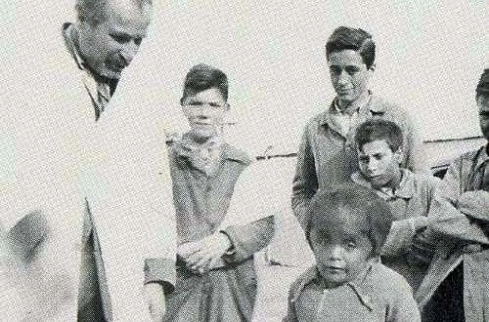 Ceferino y Don Zatti, una vida compartida con Viedma como punto de encuentro