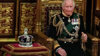 Muerte Reina Isabel: el primer mensaje de Carlos III, como nuevo rey británico