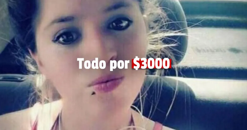 Rafaela: imputaron a un hombre por el femicidio de la sanjuanina Fabiana Luna
