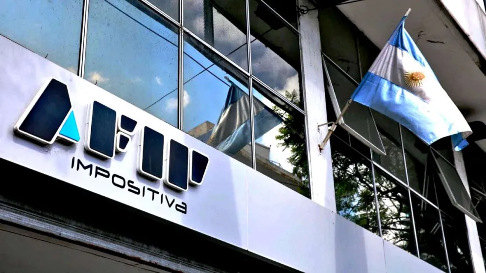 AFIP anunció un anticipo de Ganancias para grandes empresas: a partir de qué monto facturado se deberá pagar