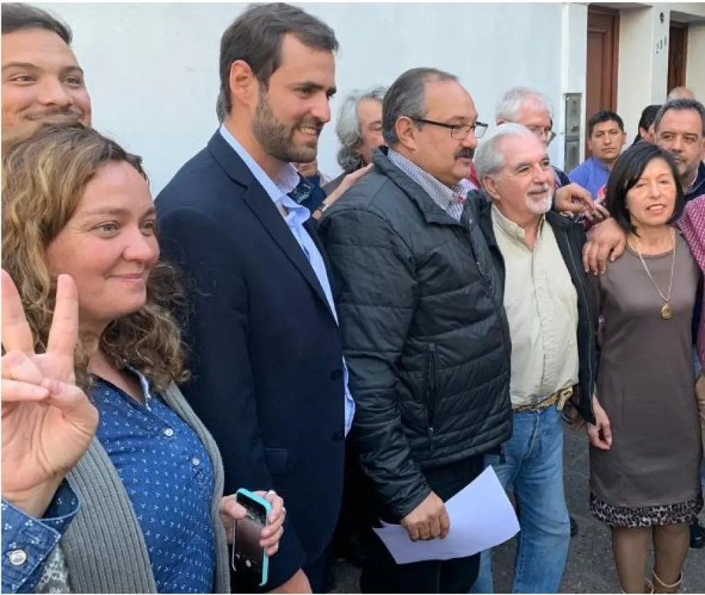 Elecciones 2023: el Frente de Todos confirmó que irá con candidato propio
