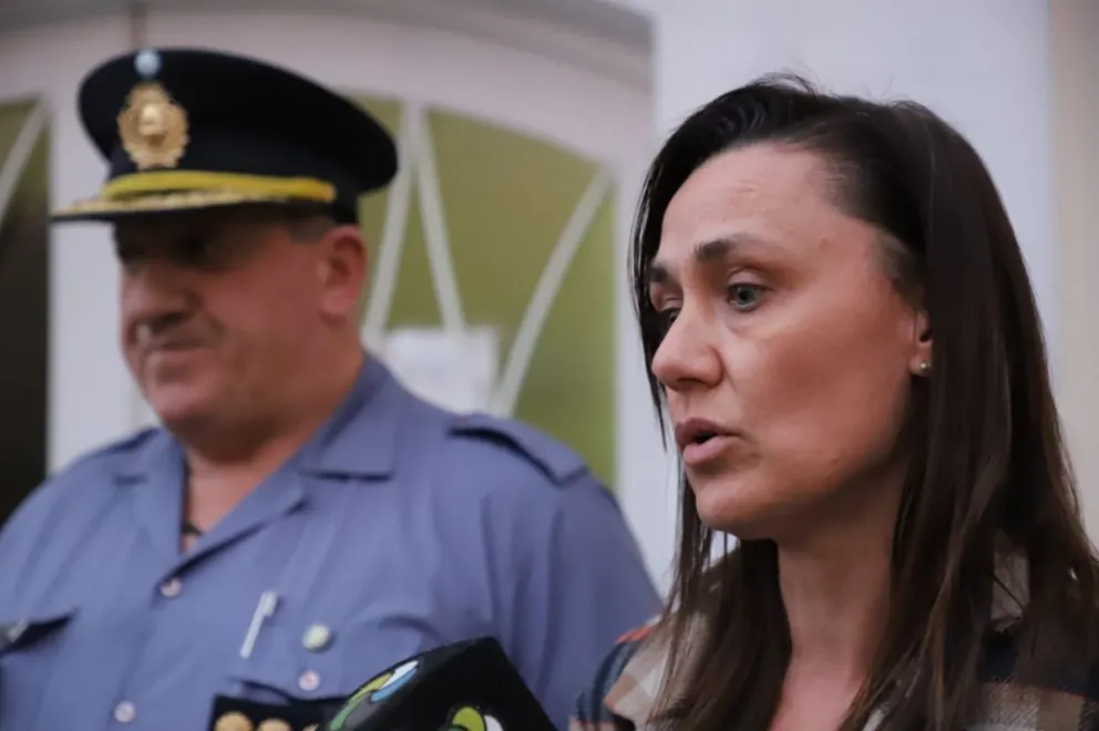 Escuela 357: "Hay un acuerdo de retomar el lunes las actividades normalmente"