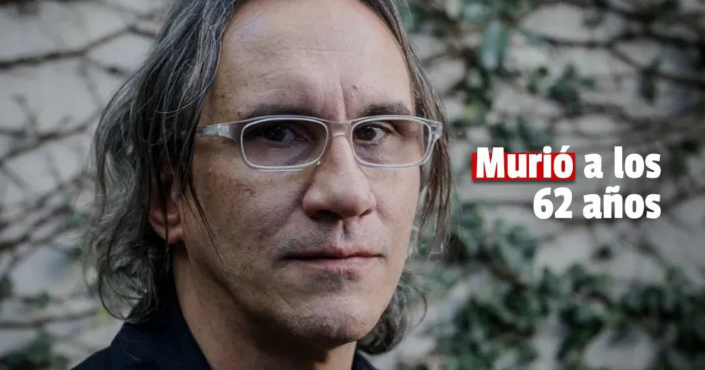 Murió Marciano Cantero, líder de los Enanitos Verdes