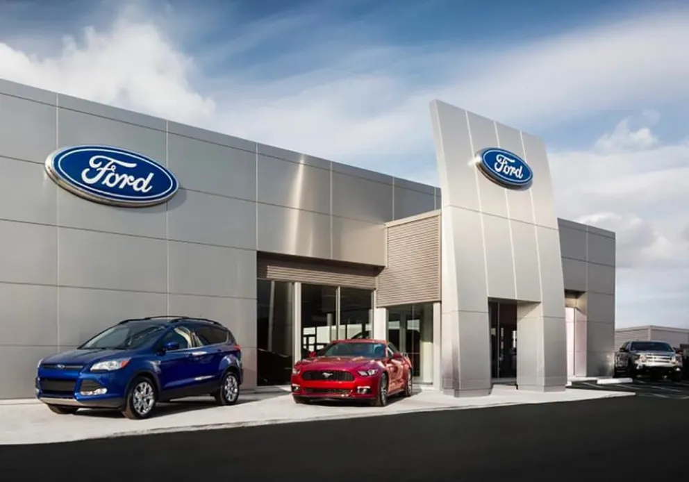 Ford ofrece empleos en Argentina: requisitos y cómo enviar CV