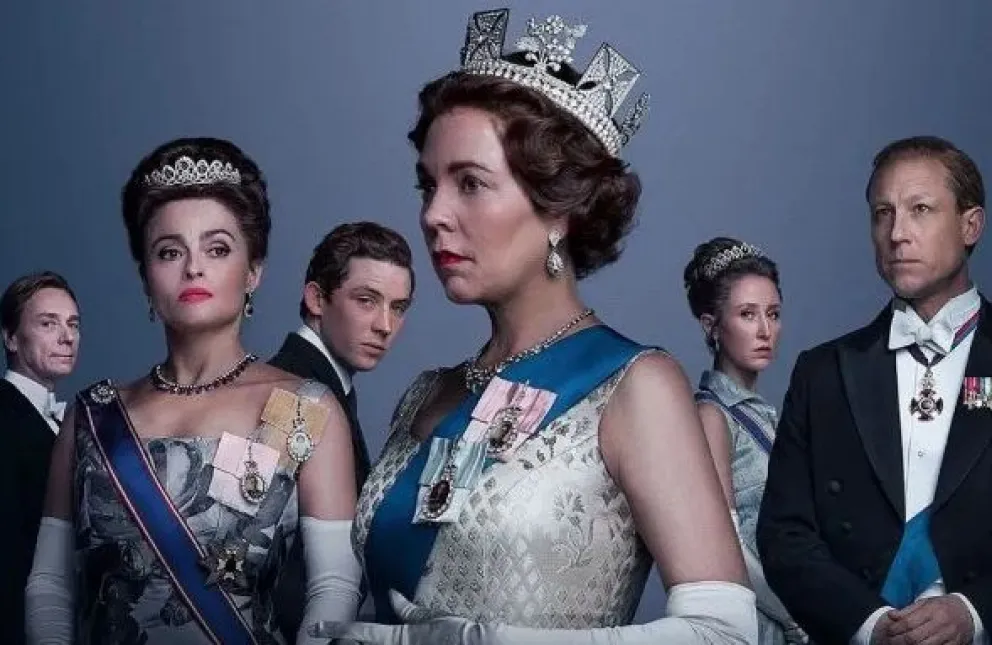 Tras la muerte de Isabel II, qué pasará con la serie "The Crown" 