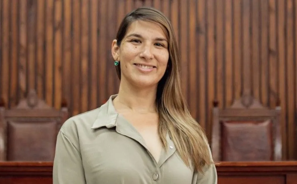 El Concejo Deliberante aprobó el proyecto de Malvina Gareca que promueve la lactancia
