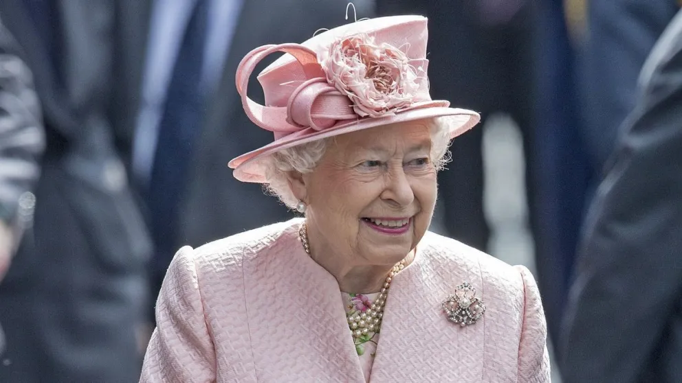 Qué es la “Operación Unicornio”, el protocolo para trasladar a la Reina Isabel de Escocia a Londres