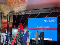 Alcalde de Mazatlán, Luis Guillermo Benítez obtiene premio por la Asociación de Mejores Alcaldes de México