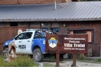 Villa Traful: Pedirán la detención del Guardafauna que golpeó a un jubilado
