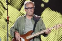 Murió "Marciano" Cantero, líder de los Enanitos Verdes