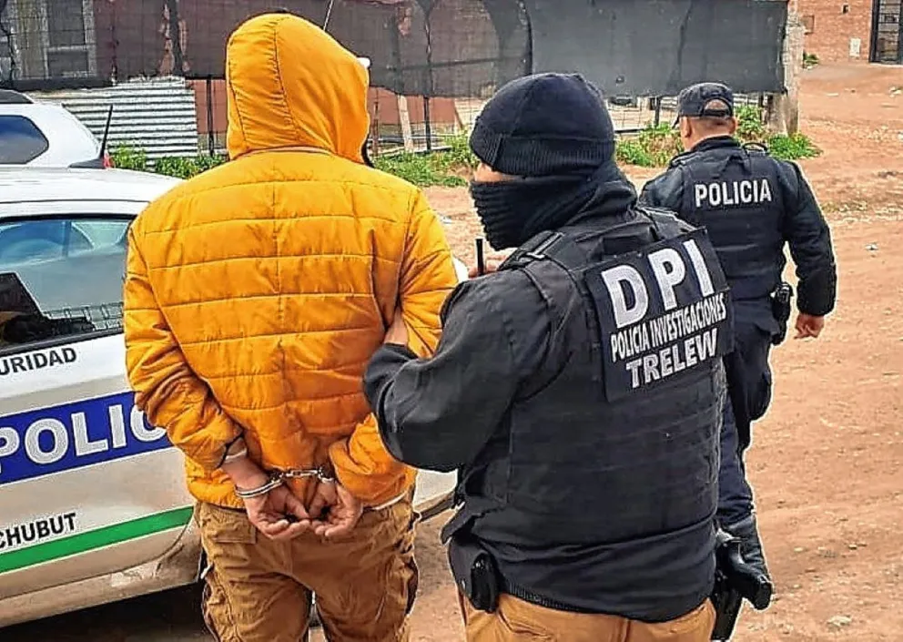 Apresan a acusado de balear con una escopeta a otro hombre en la cara haciendo “justicia por mano propia”