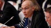 ONU: Quién es Volker Turk, el nuevo alto comisionado para DDHH