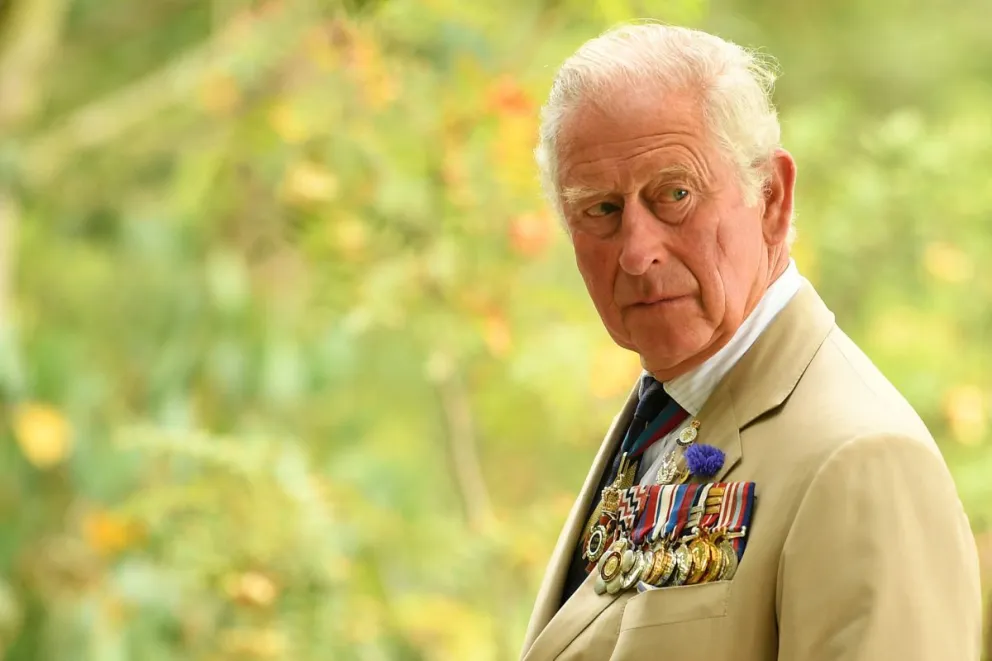 El Rey Carlos III dará su primer discurso al pueblo británico