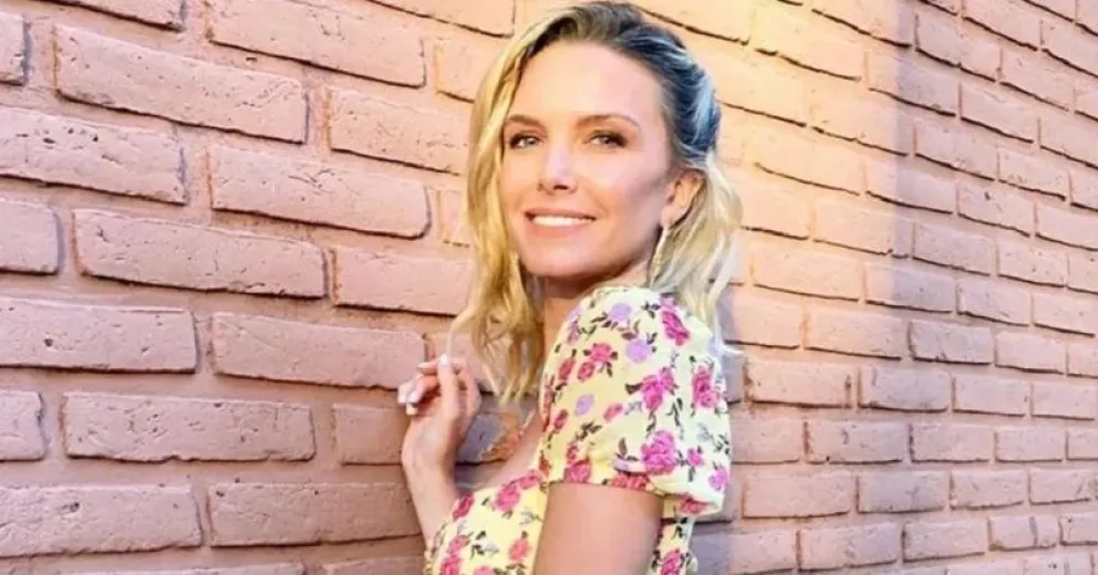 Sofia Zámolo se va del país: cuál es el motivo y dónde se muda