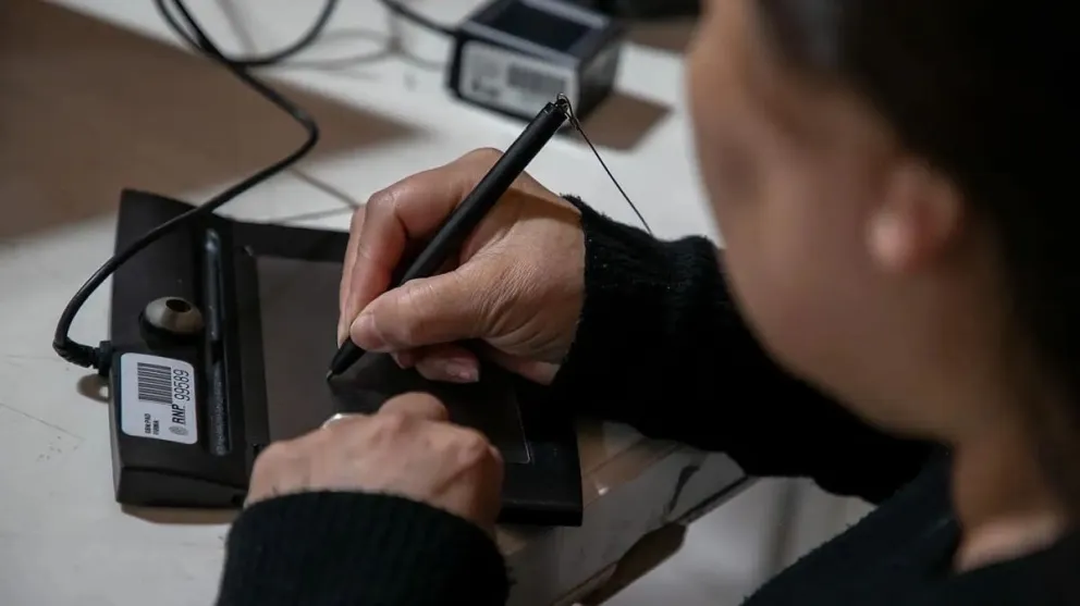 El Registro Civil se traslada al barrio Altos del Este