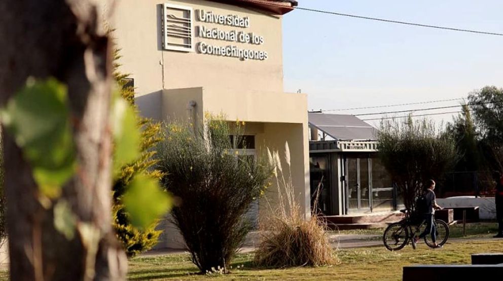 El 75% de las carreras de la UNLC aplican a las Becas Manuel Belgrano