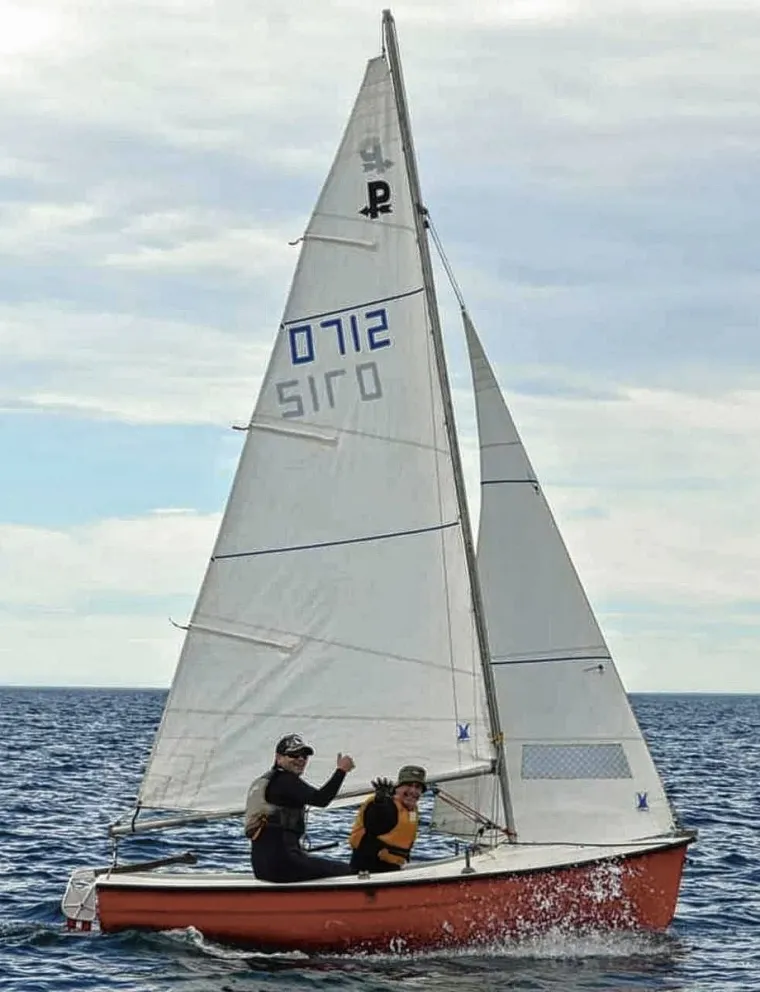 El Club Náutico Espora anuncia sus cursos