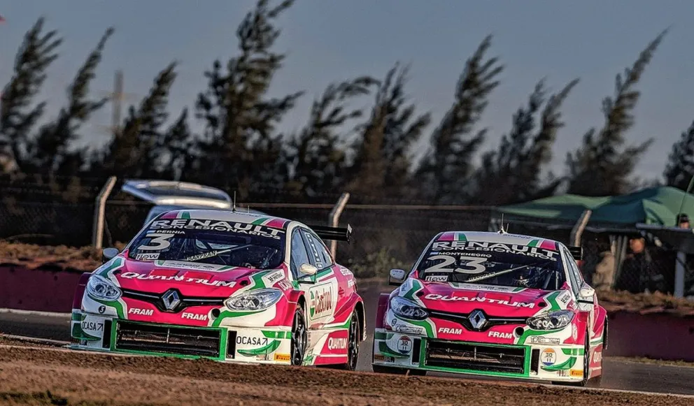 Ignacio Montenegro se presenta en San Juan