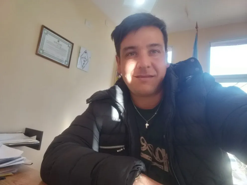 El Intendente de Carpintería se refirió a conflictos entre el municipio y un barrio privado por el uso del agua