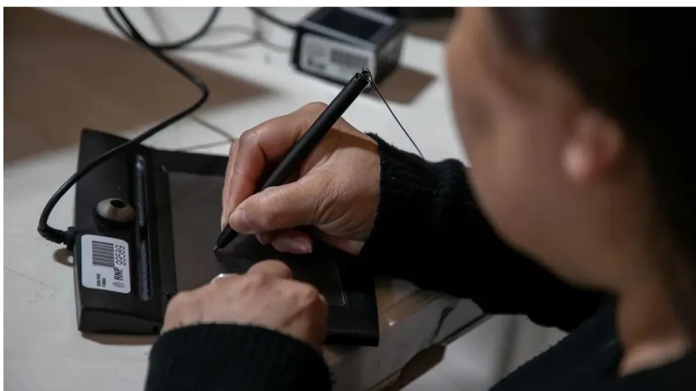 El Registro Civil abrirá el domingo de elecciones en Río Negro