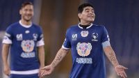 Maradona y el Partido por la Paz: fechas, lugares y todo lo que hay que saber sobre los homenajes