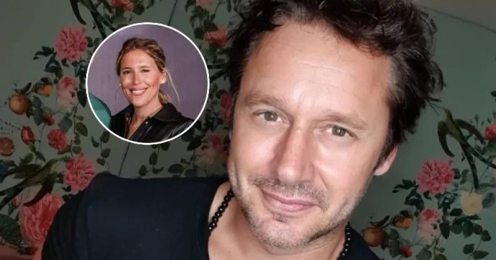 La decisión que tomó Benjamín Vicuña con Eli Sulichín