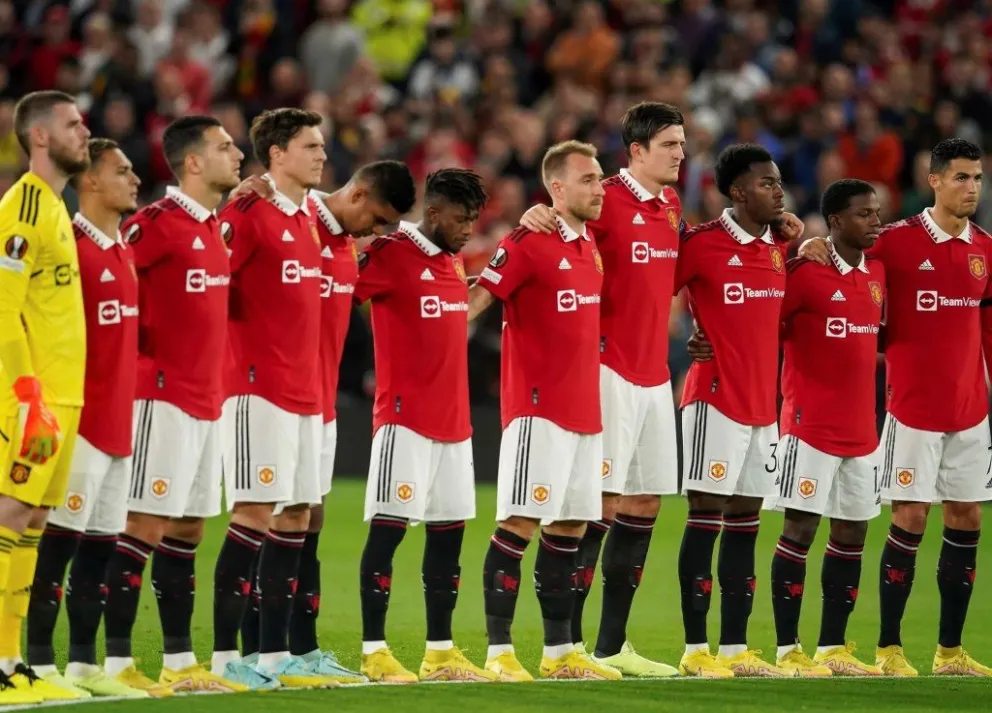 La Premier League suspendió la fecha por la muerte de la reina Isabel II