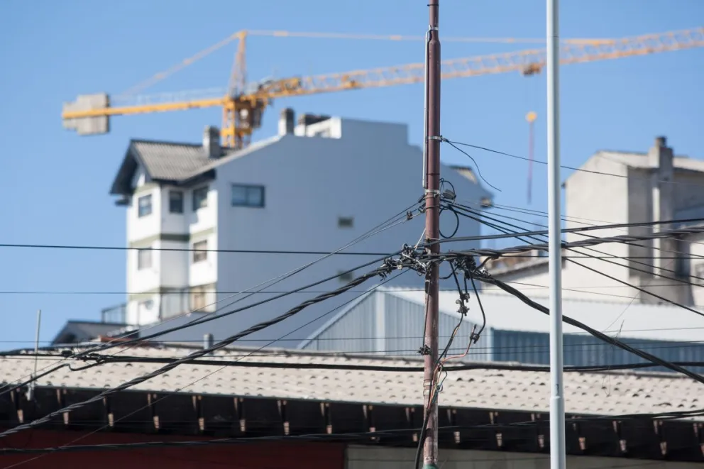 Desde la CEB informaron que el servicio ya fue restablecido en su totalidad