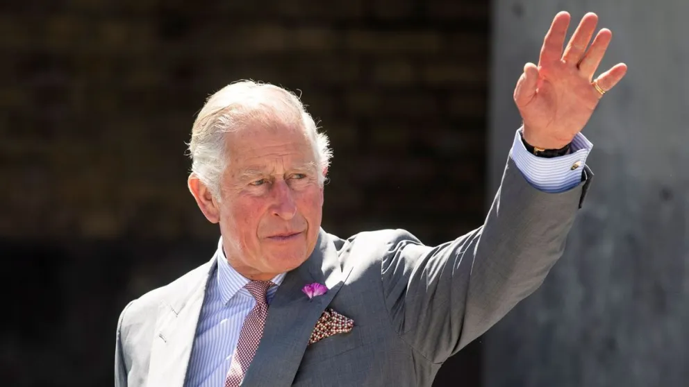 Tras la muerte de la reina Isabel II, Carlos III será proclamado rey este sábado