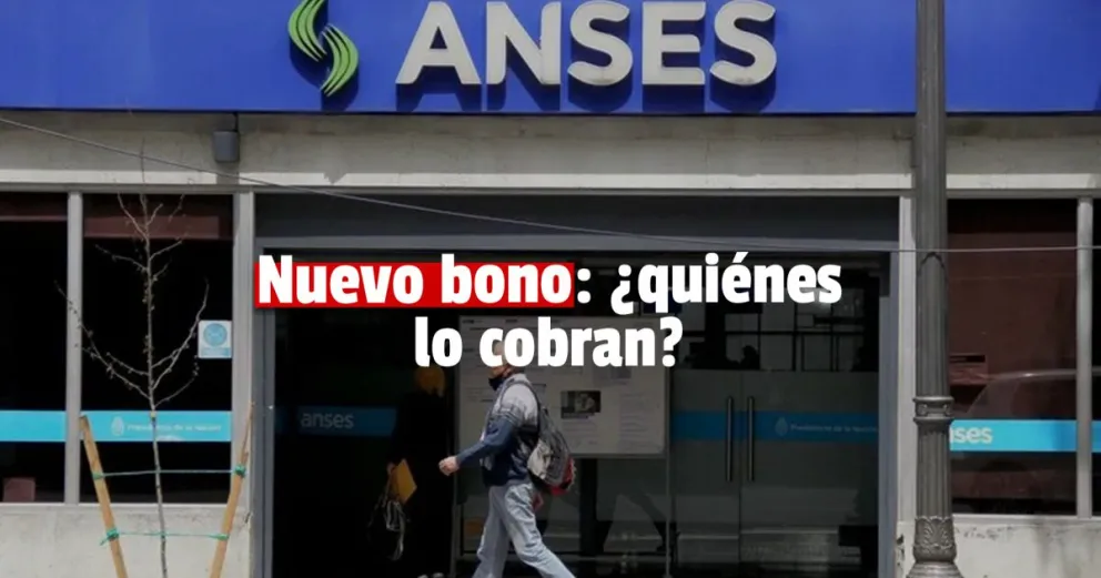 El Gobierno dará un nuevo bono 