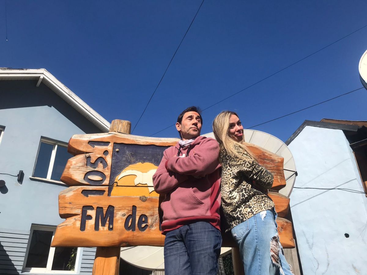 FM de la Montaña 105.1 relanza su aire con una nueva programación