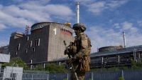 Rusia libera al director de la central nuclear ucraniana de Zaporiyia
