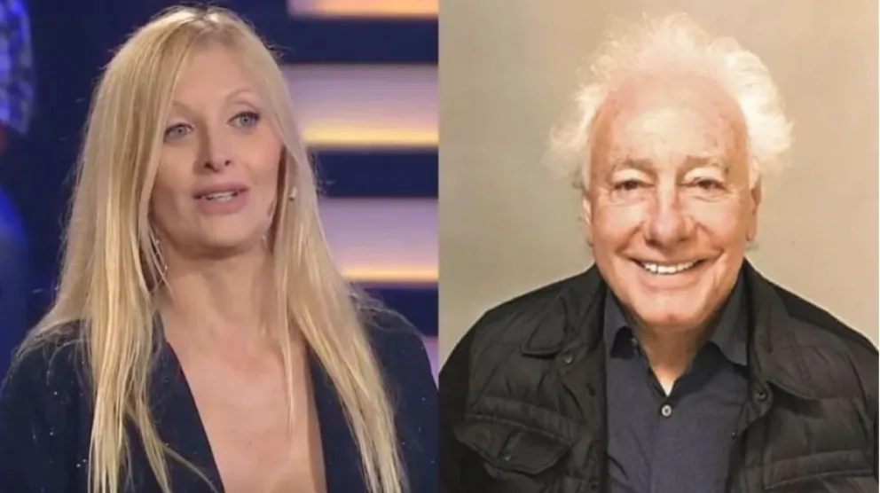 "Yuyito" González no quiere aparecer en la biopic de Guillermo Cópola