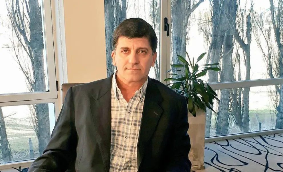 Acevedo propone que los acuerdos para fortalecer una opción electoral para el 2027 tengan como límite el diálogo con el kirchnerismo. (Foto: Archivo)