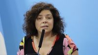 Carla Vizzotti confirmó que llegará personal desde Nación a Salta por el brote de dengue 