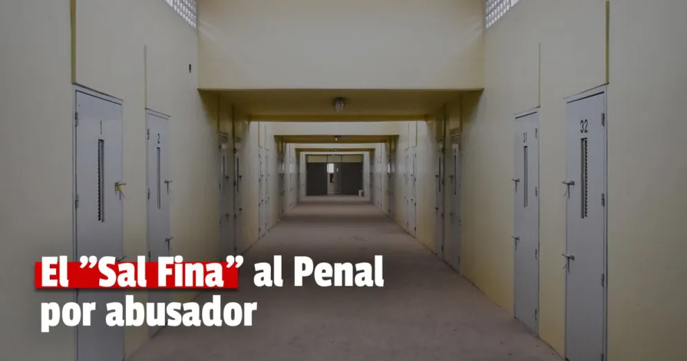 Una acompañante terapéutica descubrió los abusos que sufría una menor de edad  