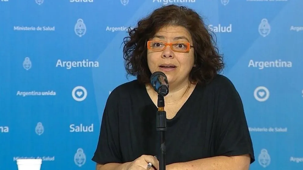 El Gobierno lanzó una línea telefónica para la orientación y apoyo en urgencias de salud mental