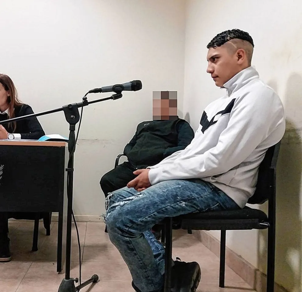 Maximiliano Hernández seguirá otros 3 meses con prisión preventiva por la tentativa de homicidio en Pietrobelli