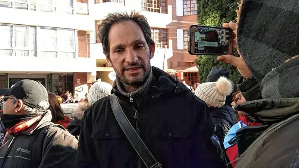 ATECh anunció paro docente de 48 horas para este lunes y martes